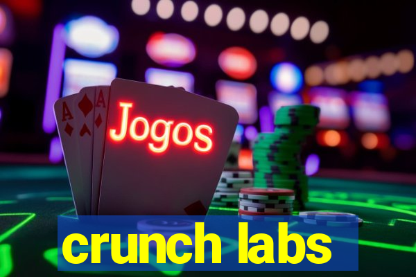 crunch labs